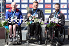Wheelchair Simplyhealth Great North Run. Photo: David T. Hewitson/Sports for All Pics